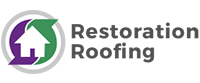 Restoration Roofing Logo