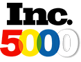 Inc 5000 Logo