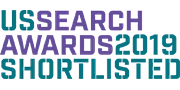 US Search Awards Logo